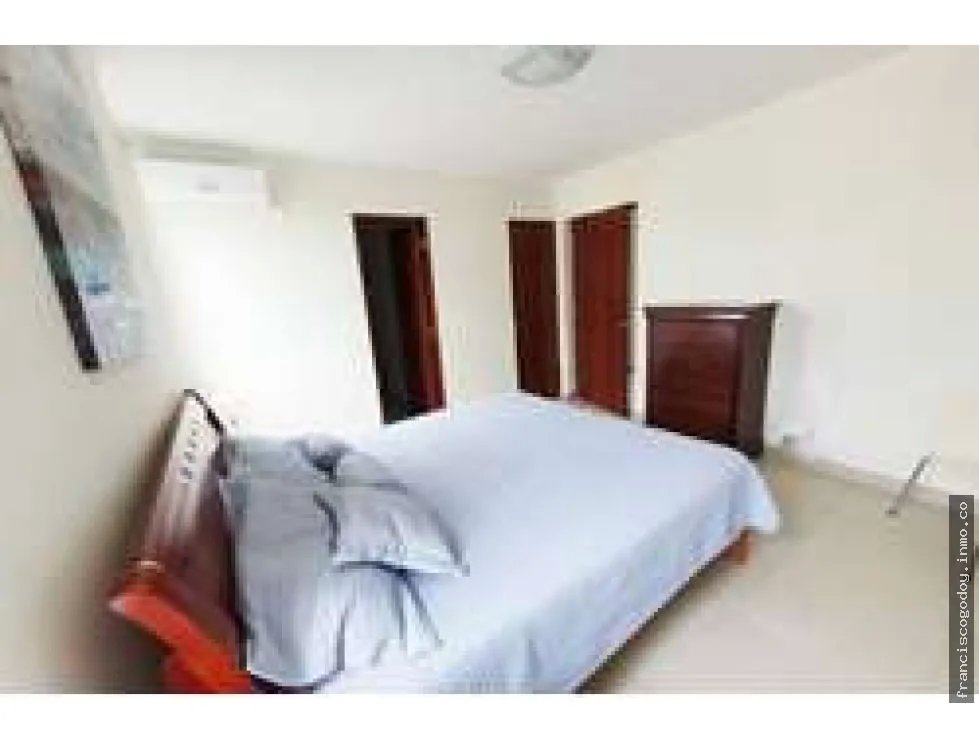 Se vende apartamento en river valley, panamá pacífico