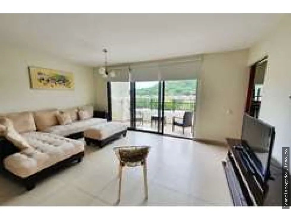 Se vende apartamento en river valley, panamá pacífico