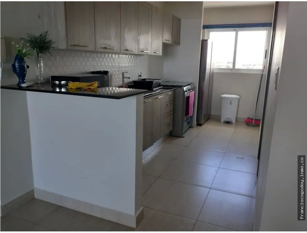 Se vende apartamento en ocean 3, playa blanca