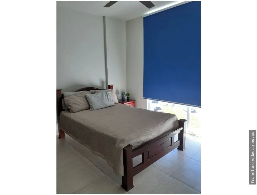 Se vende apartamento en ocean 3, playa blanca