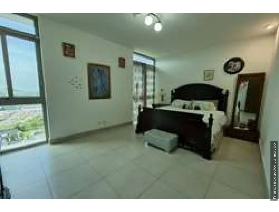 Se vende apartamento en ph 4 horizontes