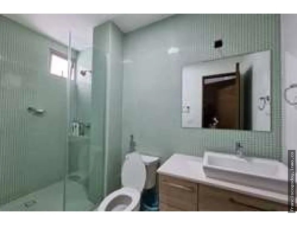 Se vende apartamento en ph 4 horizontes