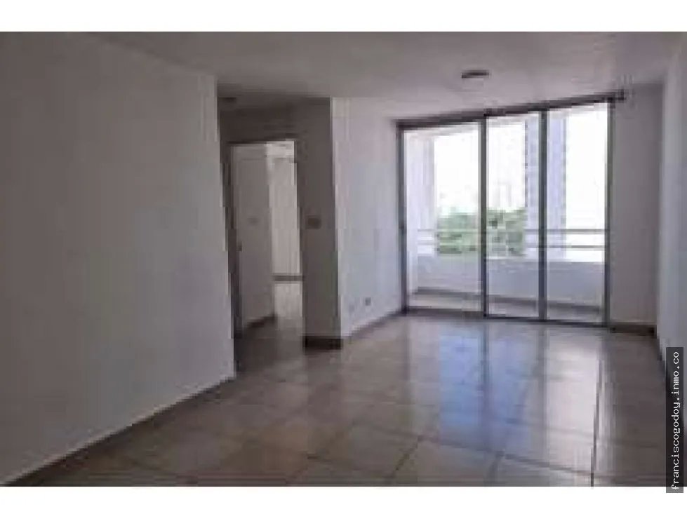Se vende apartamento en splendor by the park, carrasquilla