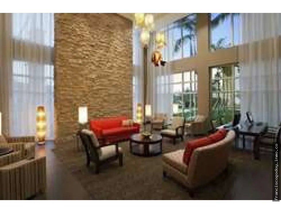 Hotel en venta en tocumén