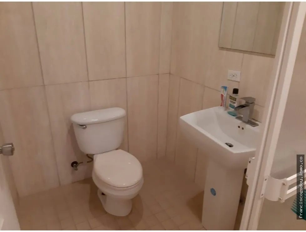 Alquiler de casa en ancon balboa