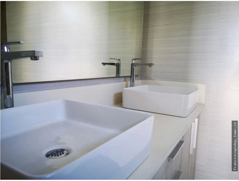 En venta apartamento en ph zafiro el cangrejo