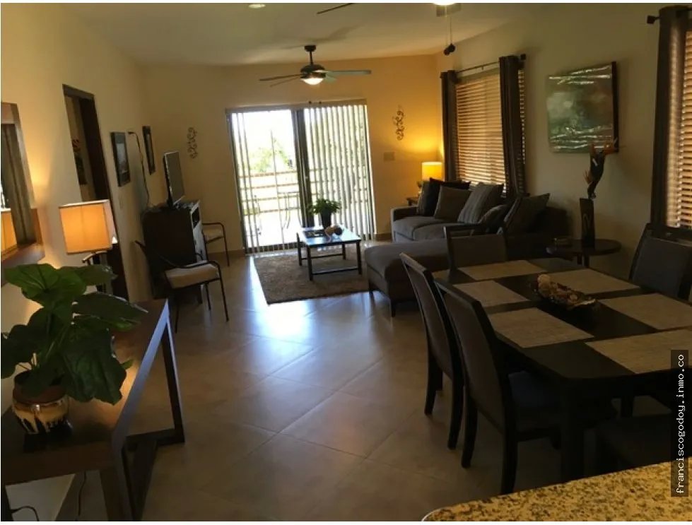 Exclusive residential community in boquete