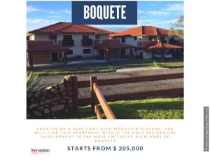 142453 - Chiriquí - apartments - villa nueva