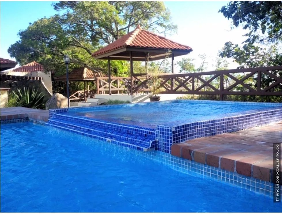 Condominios exclusivos en venta en alto boquete