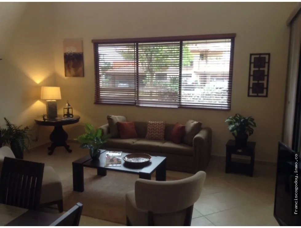 Condominios exclusivos en venta en alto boquete