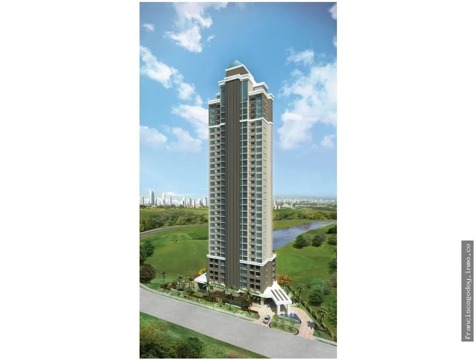 Venta de apartamentos en ph. la vista