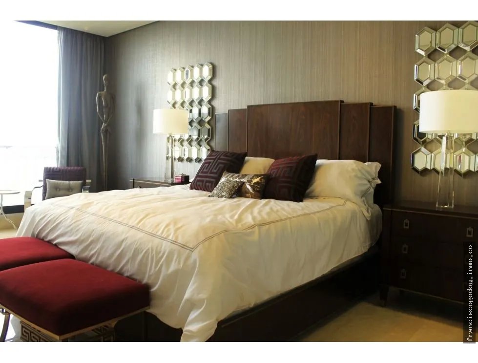Venta de apartamentos en ph. la vista