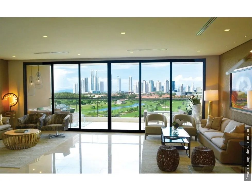 Venta de apartamentos en ph. la vista