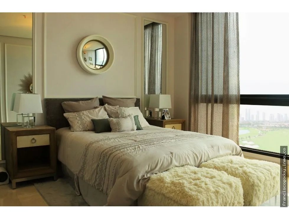 Venta de apartamentos en ph. la vista