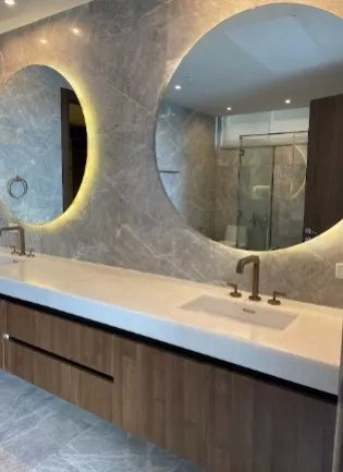 Luxury apartment for rent with spectacular views in paitilla