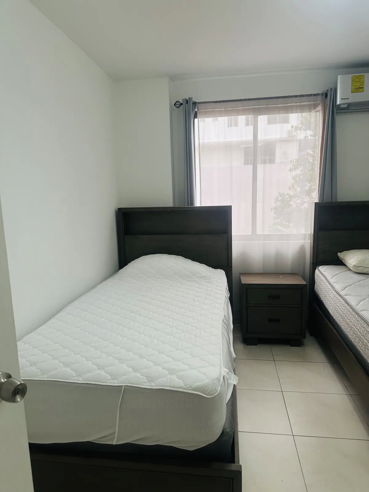 Alquiler apartamento amoblado