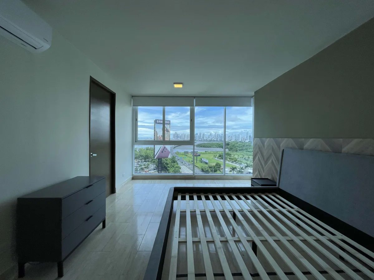 Venta de apartamento en ph the regent, costa del este
