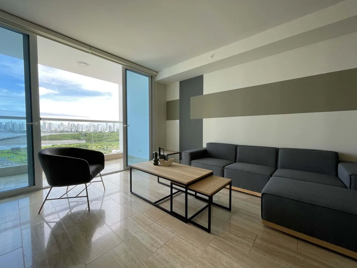 Venta de apartamento en ph the regent, costa del este
