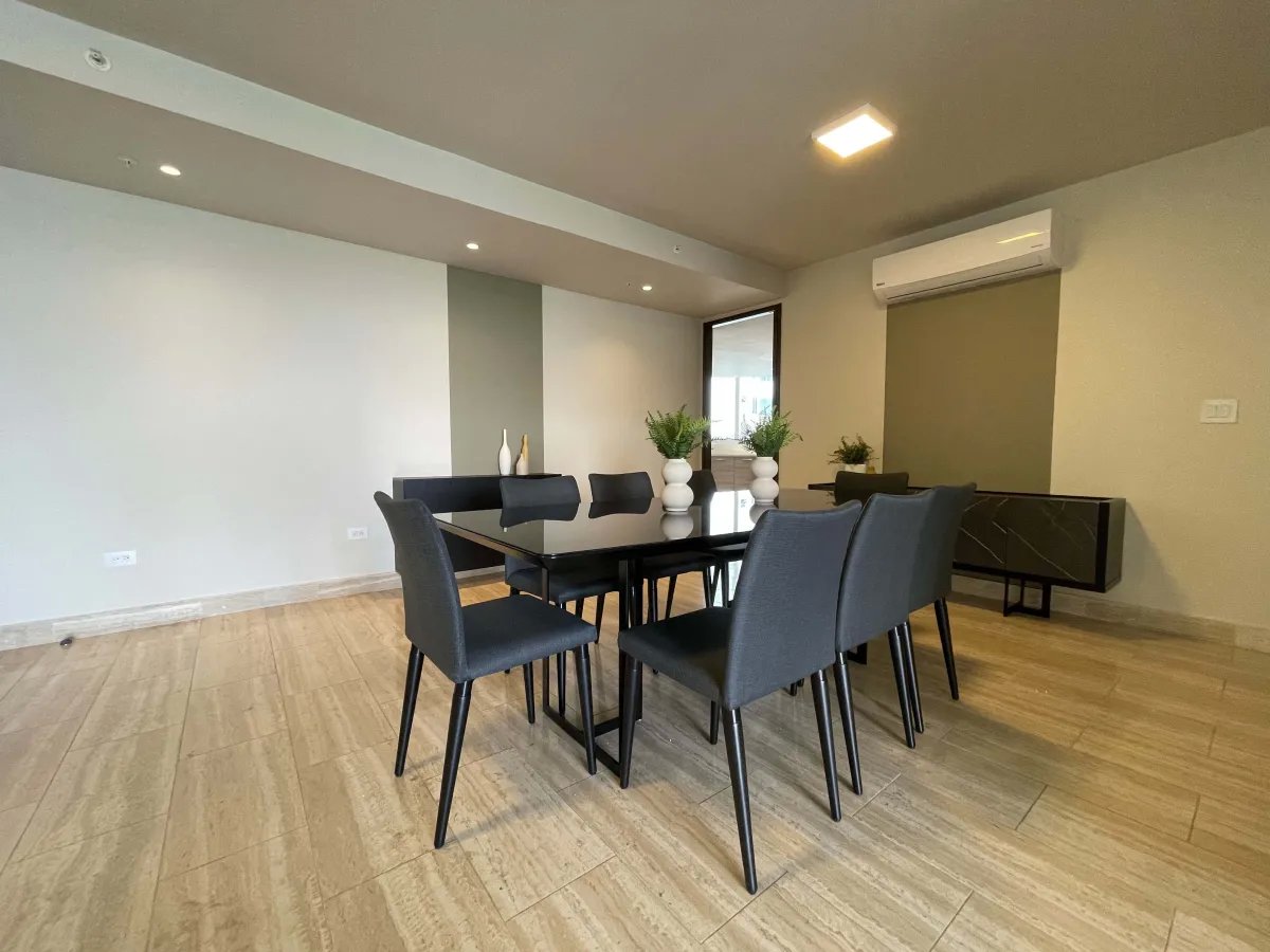 Venta de apartamento en ph the regent, costa del este