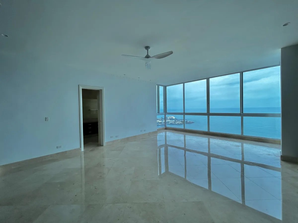 Alquiler de apartamento en ph the point, paitilla