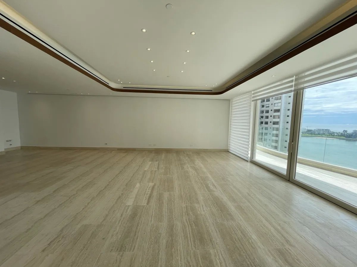 Alquiler de apartamento en the towers | paitilla