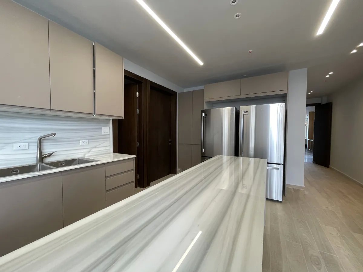 Alquiler de apartamento amoblado en the towers | paitilla