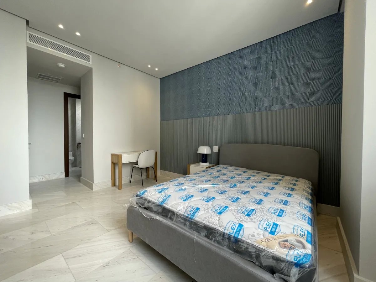 Alquiler de apartamento amoblado en the towers | paitilla