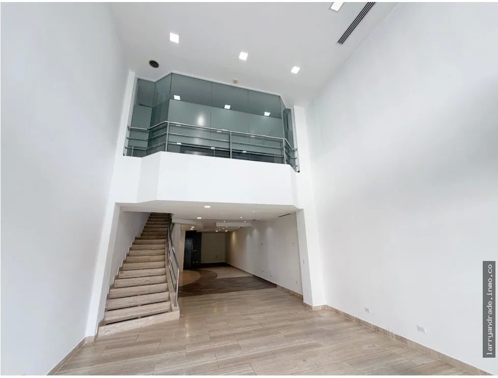 Alquiler de local comercial en obarrio