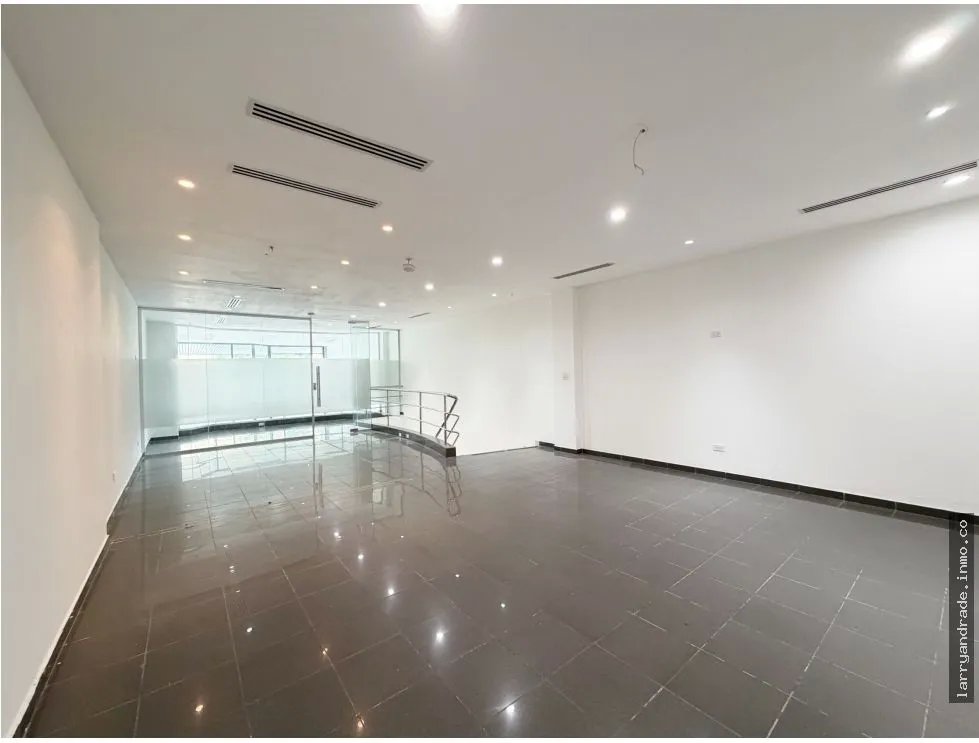 Alquiler de local comercial en obarrio