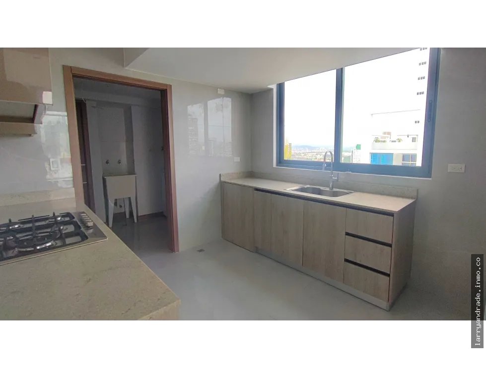 Se vende penthouse en prestige bella vista