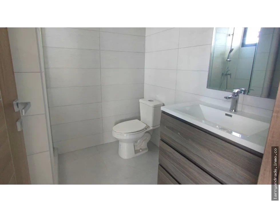 Se vende penthouse en prestige bella vista