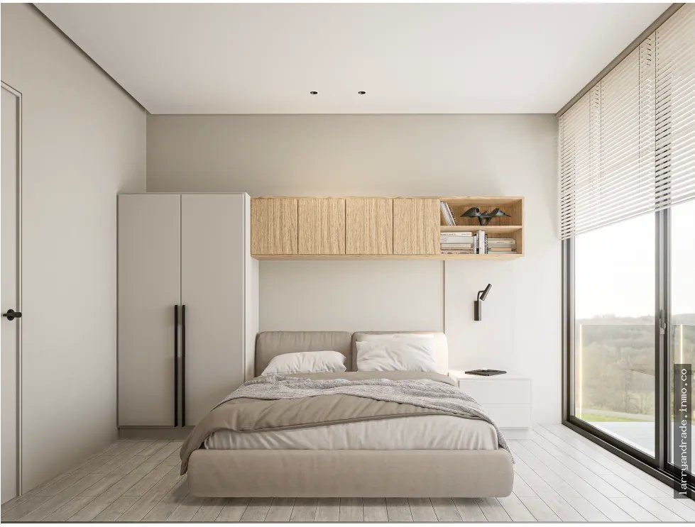 Se vende apartamento en the edge marbella