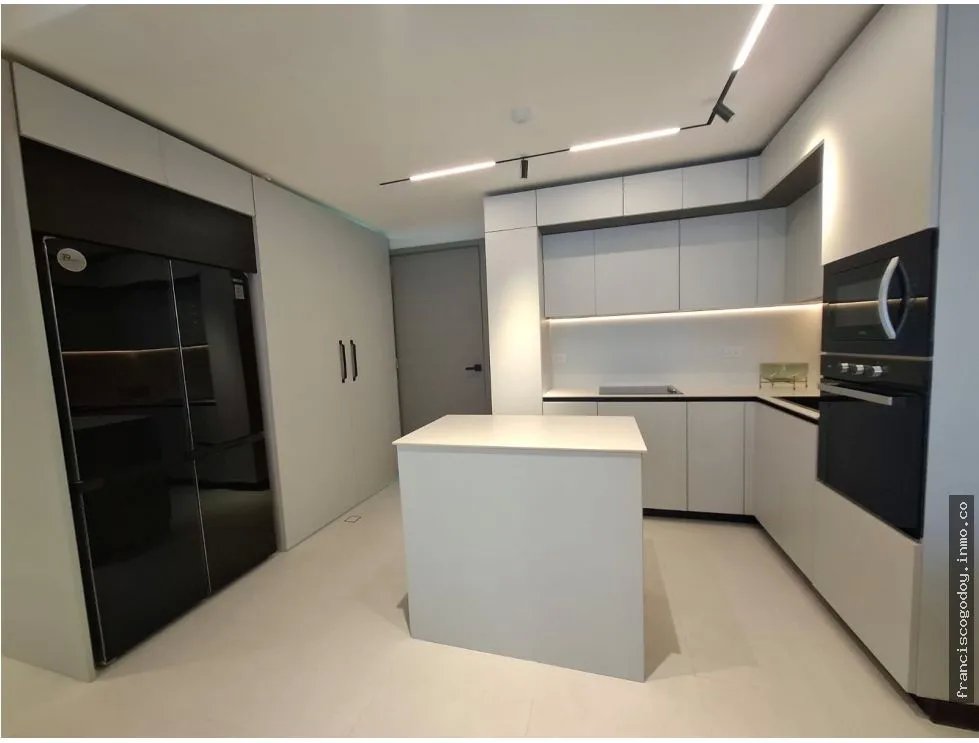 Apartamento en venta en coco del mar