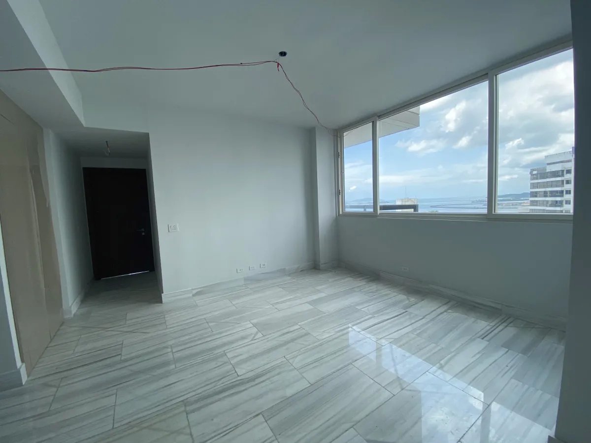 Alquiler de apartamento en the towers | paitilla