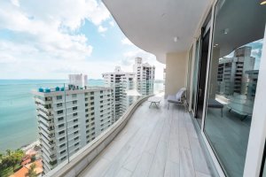 142481 - Punta paitilla - apartments - ph aventura tower