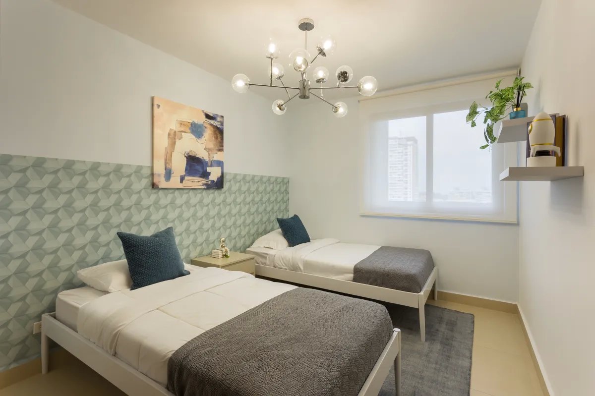 Venta de apartamento en ph spotlight, condado del rey