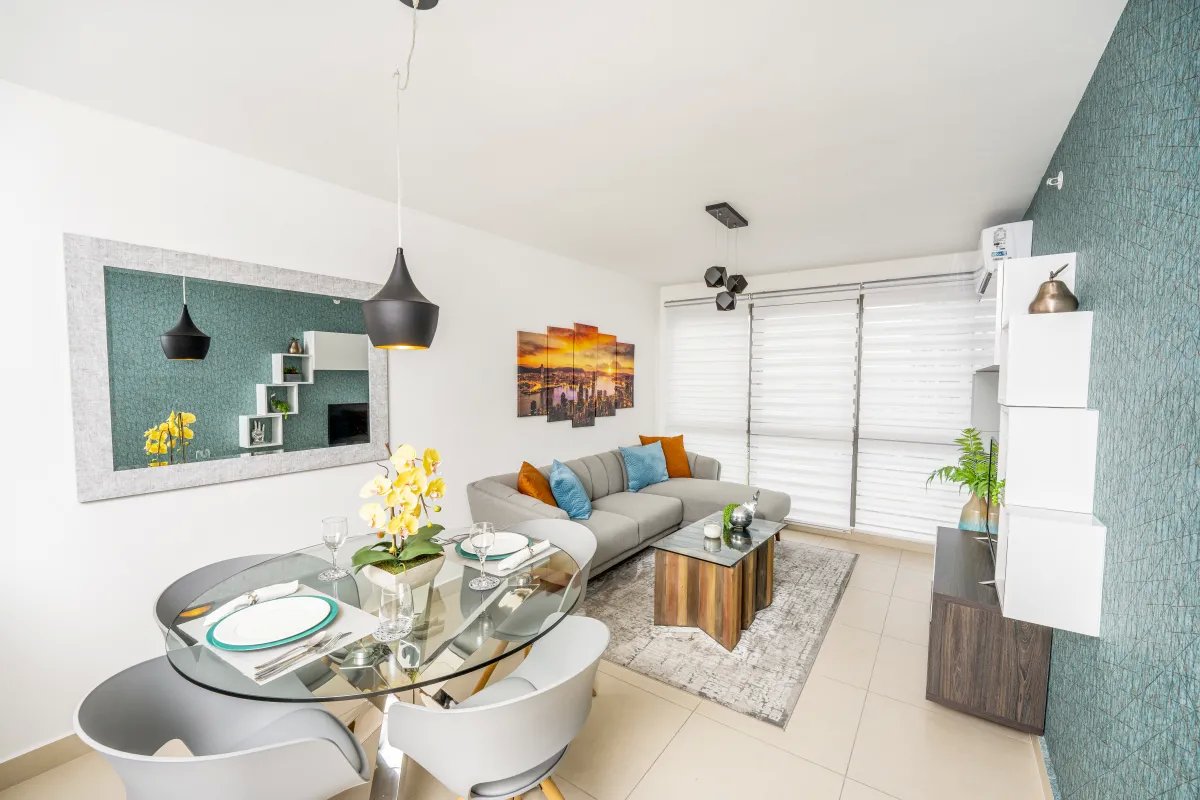 Venta de apartamento en ph spotlight, condado del rey
