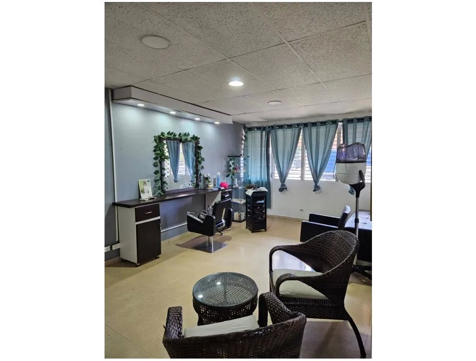 Venta de apartamento en ph bet-el, santa elena