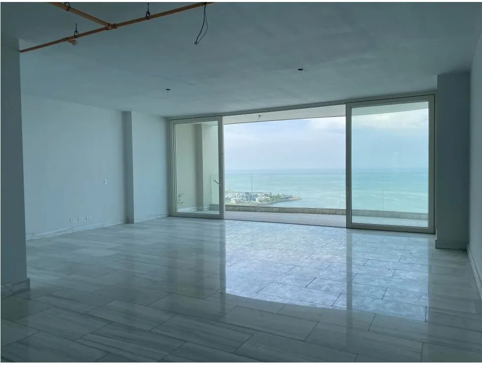 Alquiler de apartamento en the towers | paitilla