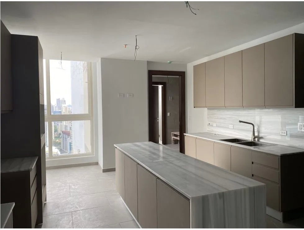 Alquiler de apartamento en the towers | paitilla