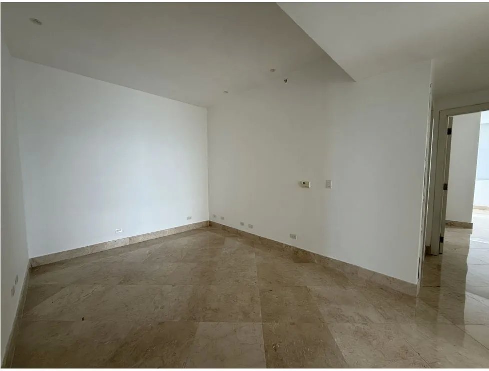 Alquiler de apartamento en ph the point, paitilla