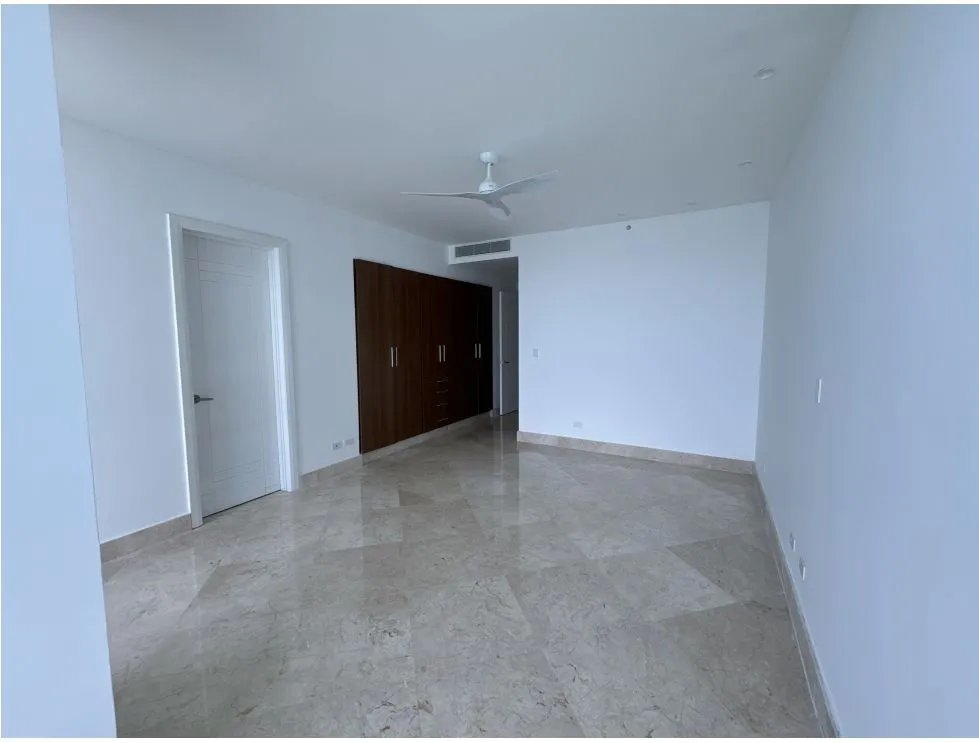 Alquiler de apartamento en ph the point, paitilla