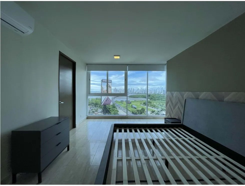 Venta de apartamento en ph the regent, costa del este