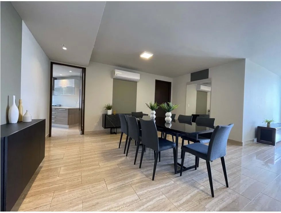 Venta de apartamento en ph the regent, costa del este