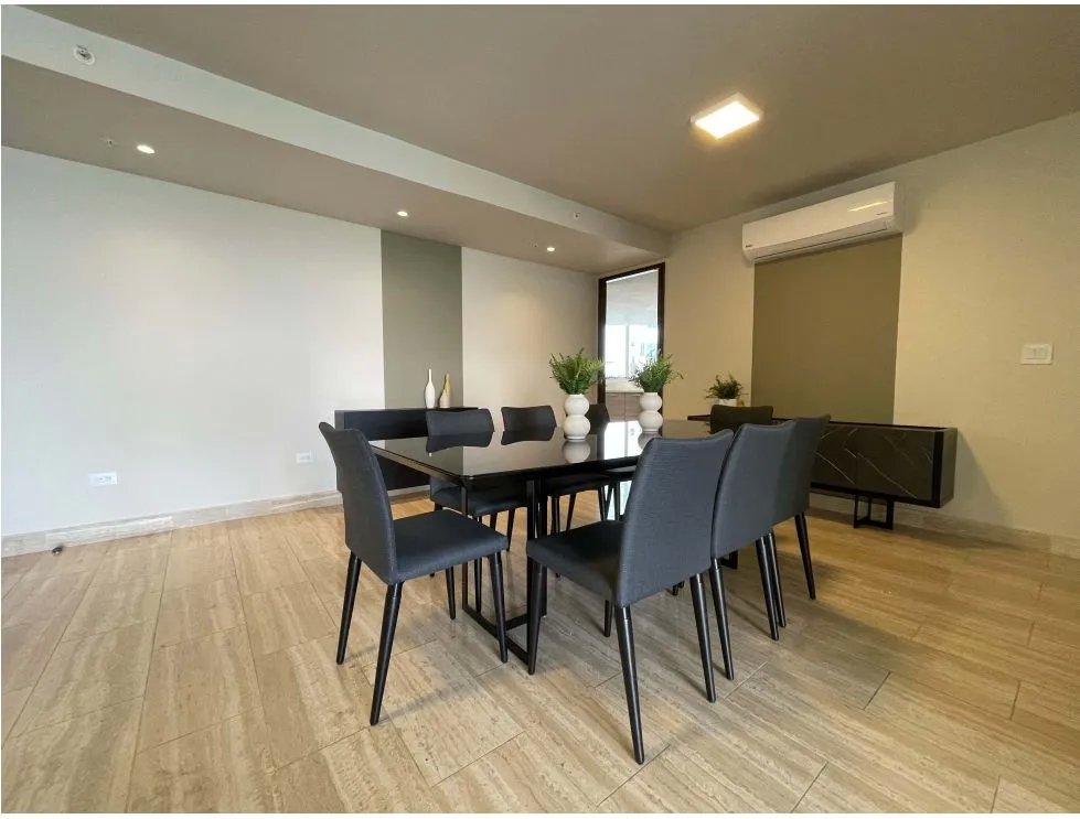 Venta de apartamento en ph the regent, costa del este
