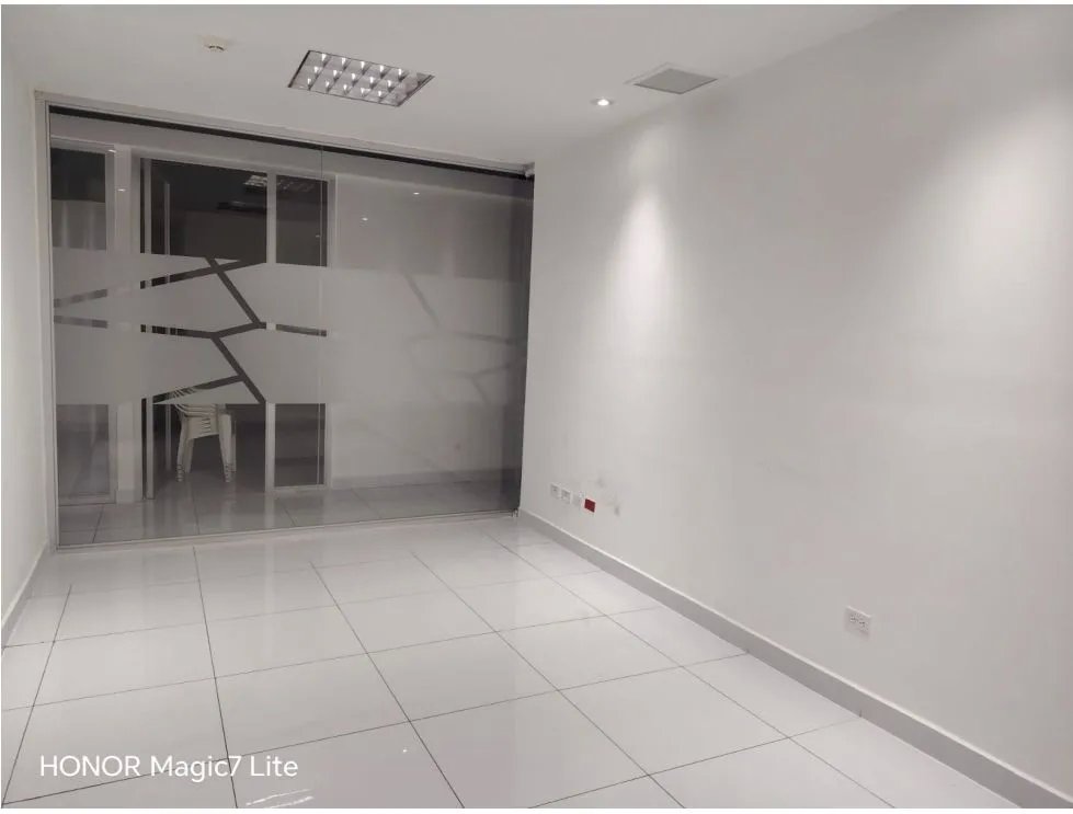 Alquiler de local en planta baja, ph 23 - obarrio