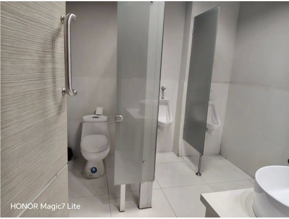 Alquiler de local en planta baja, ph 23 - obarrio