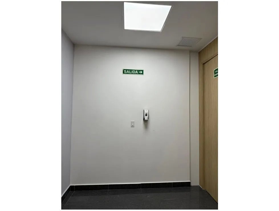 Consultorio médico en alquiler | the panama clinic