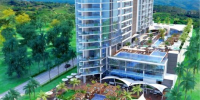 14251 - Ciudad de Panamá - apartments - royal palm