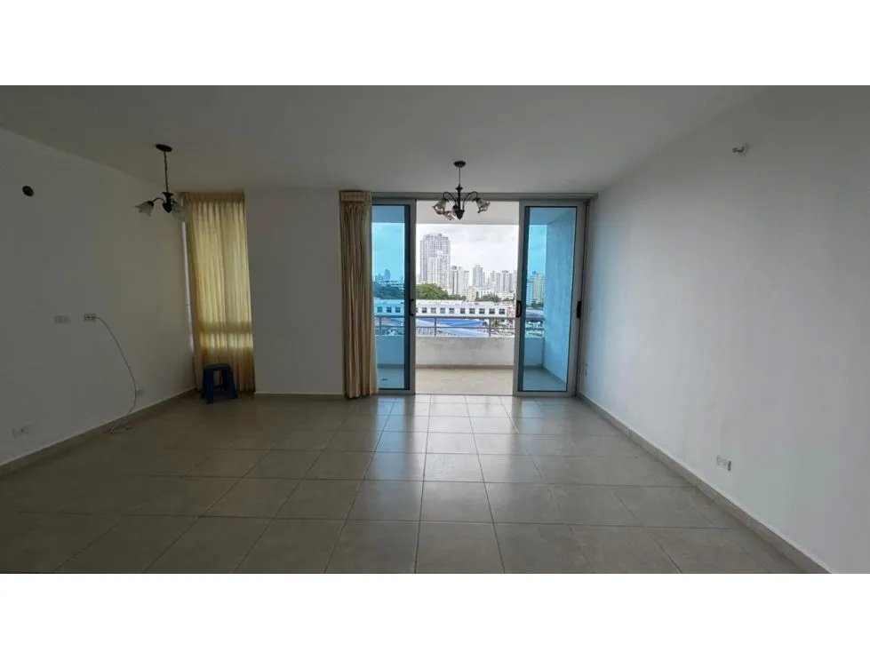 Alquiler de apartamento en ph macedonia towers, pueblo nuevo